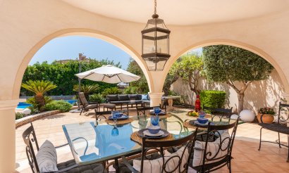 Reventa - Villa - Ciudad Quesada - Ciudad Quesada - Rojales