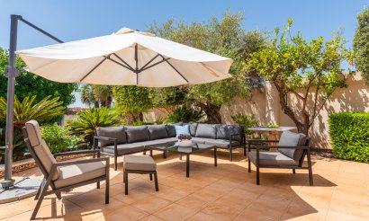 Reventa - Villa - Ciudad Quesada - Ciudad Quesada - Rojales