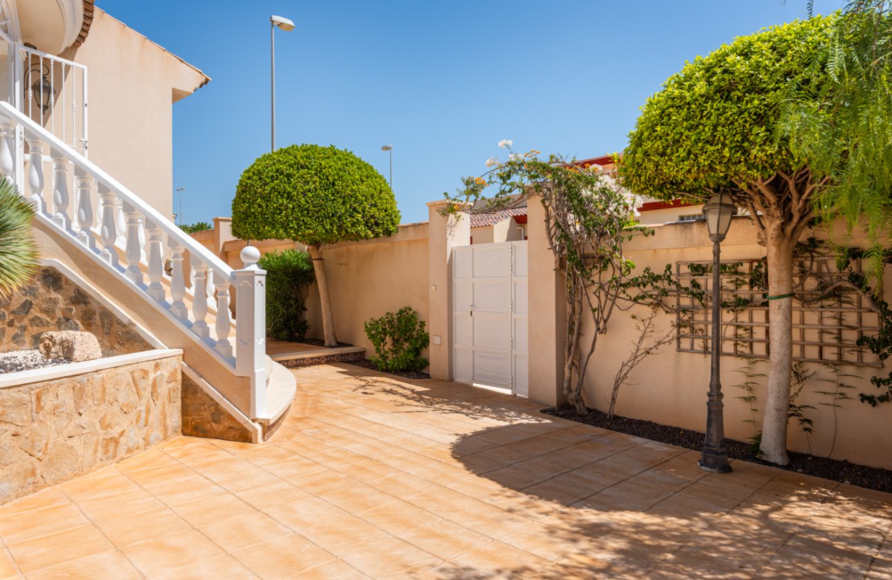 Reventa - Villa - Ciudad Quesada - Ciudad Quesada - Rojales