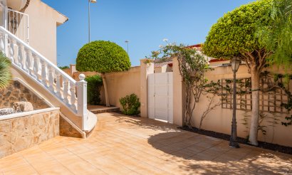 Reventa - Villa - Ciudad Quesada - Ciudad Quesada - Rojales