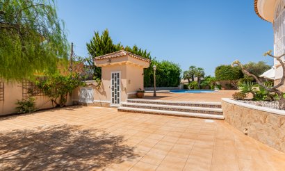 Reventa - Villa - Ciudad Quesada - Ciudad Quesada - Rojales