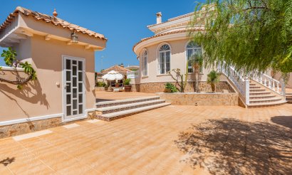 Reventa - Villa - Ciudad Quesada - Ciudad Quesada - Rojales