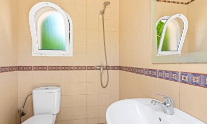 Reventa - Villa - Ciudad Quesada - Ciudad Quesada - Rojales
