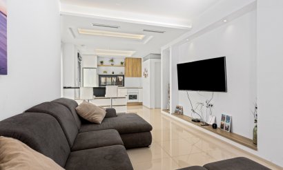 Resale - Townhouse - Ciudad Quesada - Ciudad Quesada - Rojales