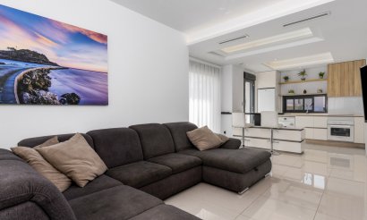 Resale - Townhouse - Ciudad Quesada - Ciudad Quesada - Rojales