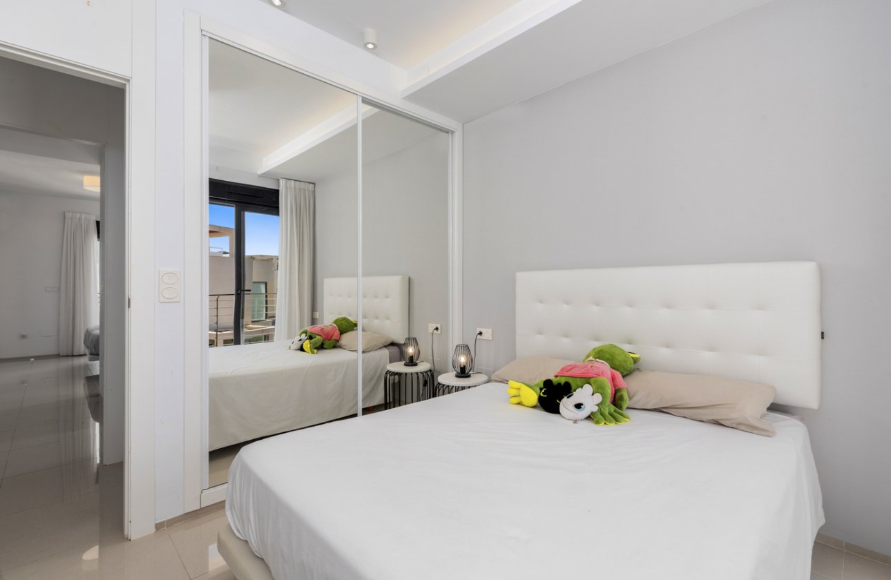 Resale - Townhouse - Ciudad Quesada - Ciudad Quesada - Rojales