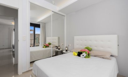 Resale - Townhouse - Ciudad Quesada - Ciudad Quesada - Rojales