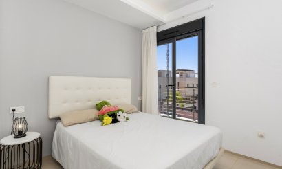 Resale - Townhouse - Ciudad Quesada - Ciudad Quesada - Rojales
