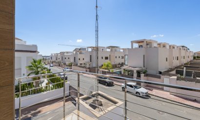 Resale - Townhouse - Ciudad Quesada - Ciudad Quesada - Rojales