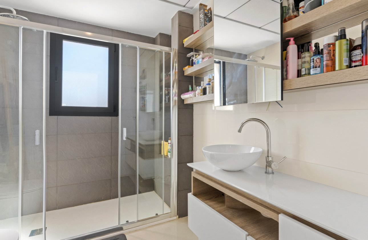 Resale - Townhouse - Ciudad Quesada - Ciudad Quesada - Rojales