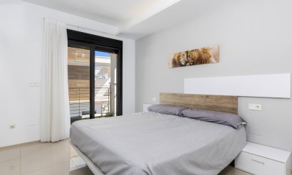 Resale - Townhouse - Ciudad Quesada - Ciudad Quesada - Rojales