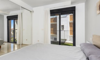 Resale - Townhouse - Ciudad Quesada - Ciudad Quesada - Rojales