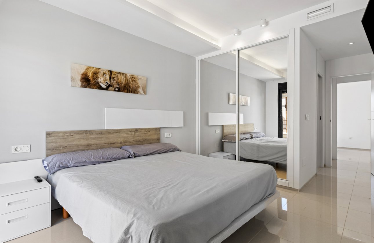 Resale - Townhouse - Ciudad Quesada - Ciudad Quesada - Rojales
