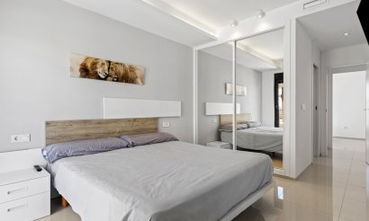 Resale - Townhouse - Ciudad Quesada - Ciudad Quesada - Rojales