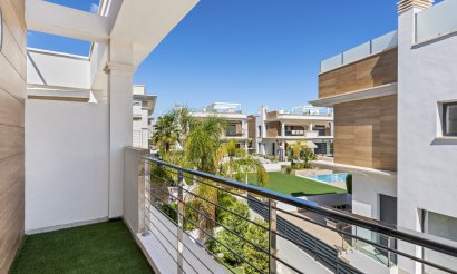 Resale - Townhouse - Ciudad Quesada - Ciudad Quesada - Rojales