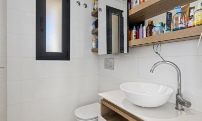 Resale - Townhouse - Ciudad Quesada - Ciudad Quesada - Rojales