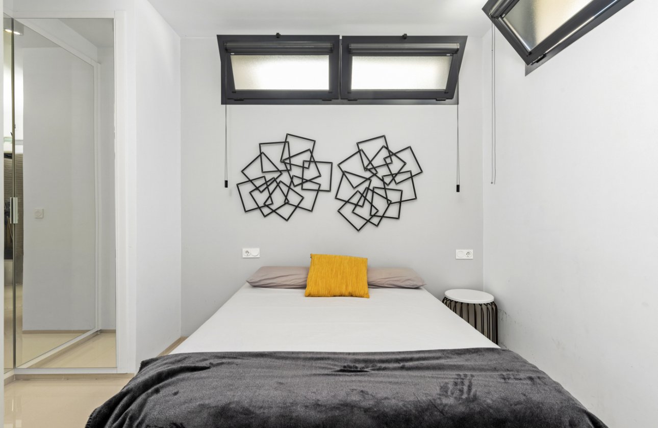 Resale - Townhouse - Ciudad Quesada - Ciudad Quesada - Rojales