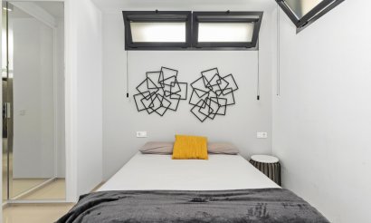 Resale - Townhouse - Ciudad Quesada - Ciudad Quesada - Rojales