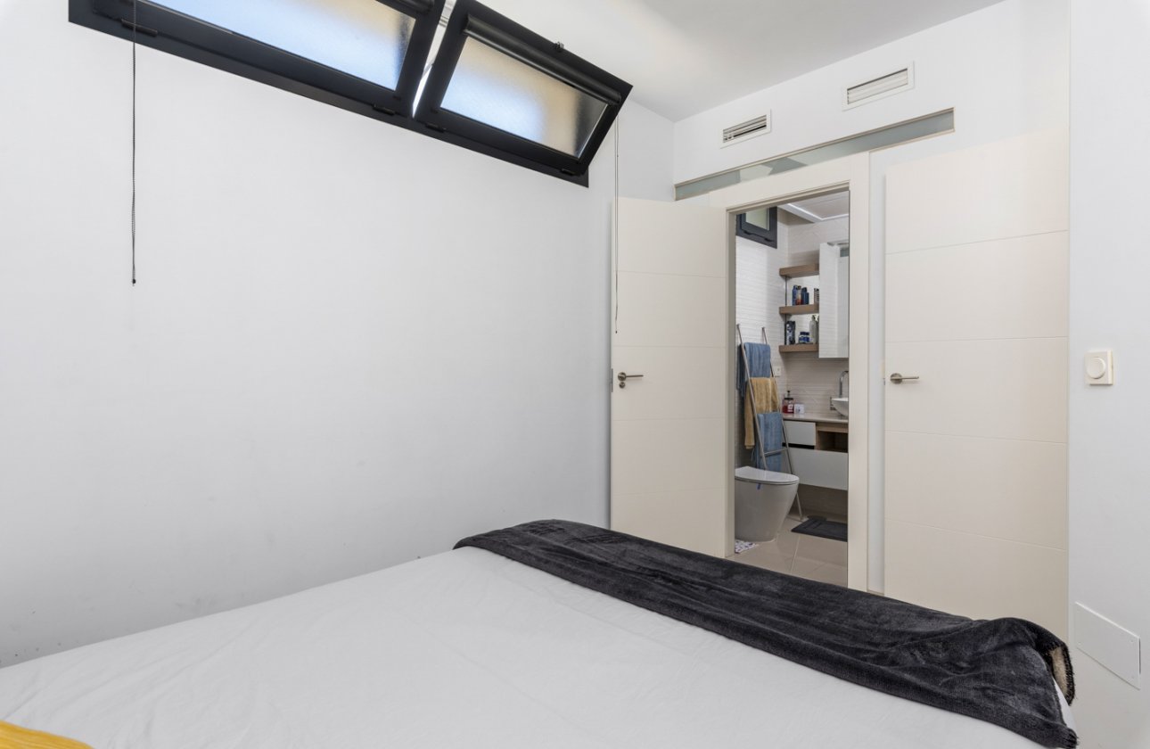 Resale - Townhouse - Ciudad Quesada - Ciudad Quesada - Rojales