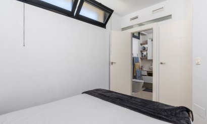 Resale - Townhouse - Ciudad Quesada - Ciudad Quesada - Rojales