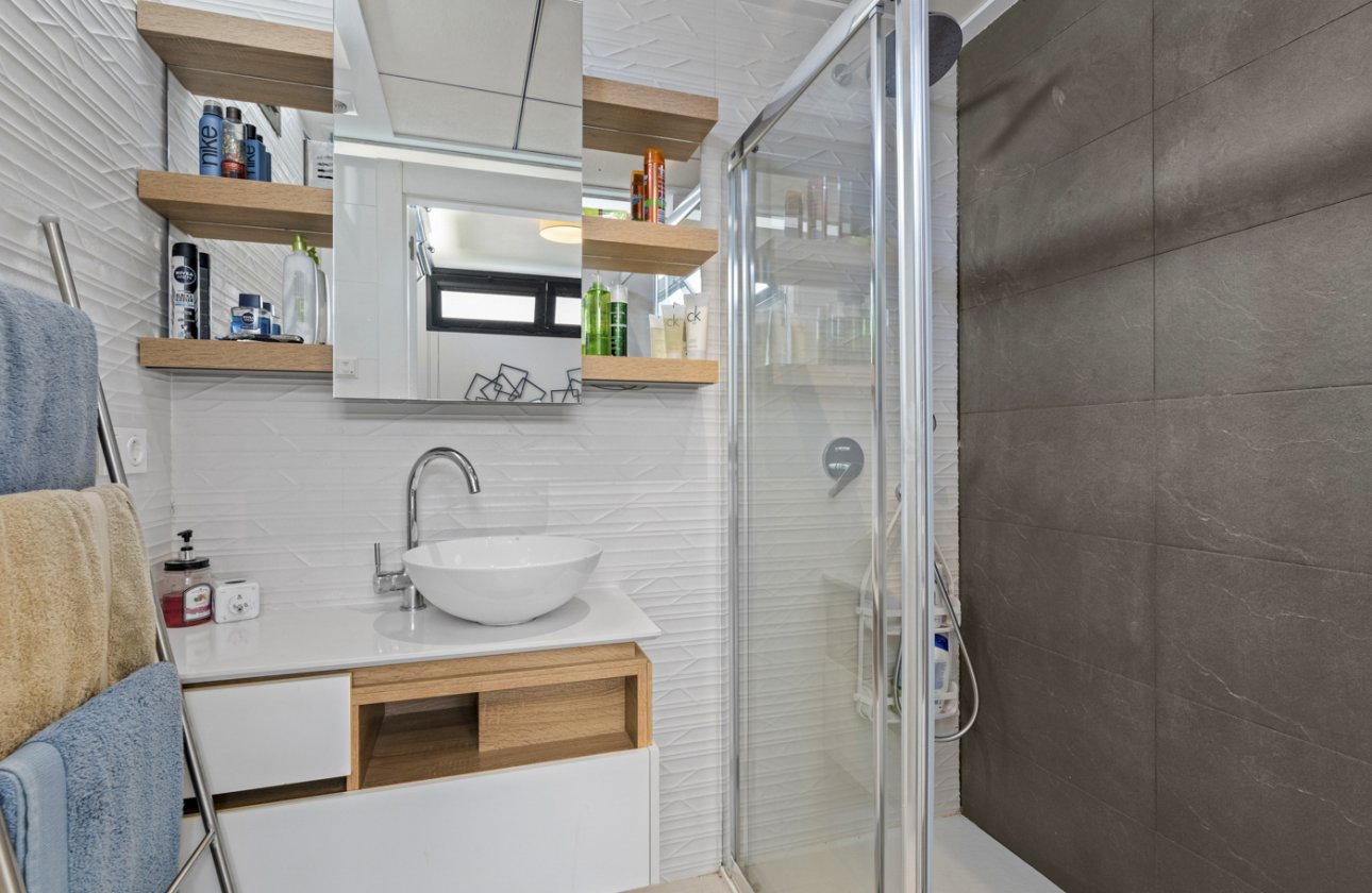 Resale - Townhouse - Ciudad Quesada - Ciudad Quesada - Rojales