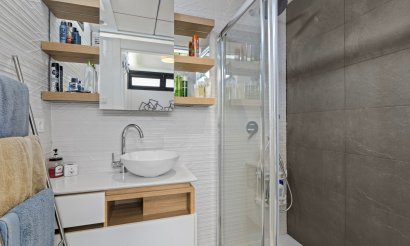 Resale - Townhouse - Ciudad Quesada - Ciudad Quesada - Rojales
