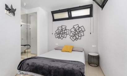 Resale - Townhouse - Ciudad Quesada - Ciudad Quesada - Rojales