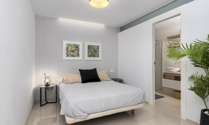 Resale - Townhouse - Ciudad Quesada - Ciudad Quesada - Rojales