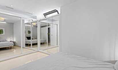 Resale - Townhouse - Ciudad Quesada - Ciudad Quesada - Rojales