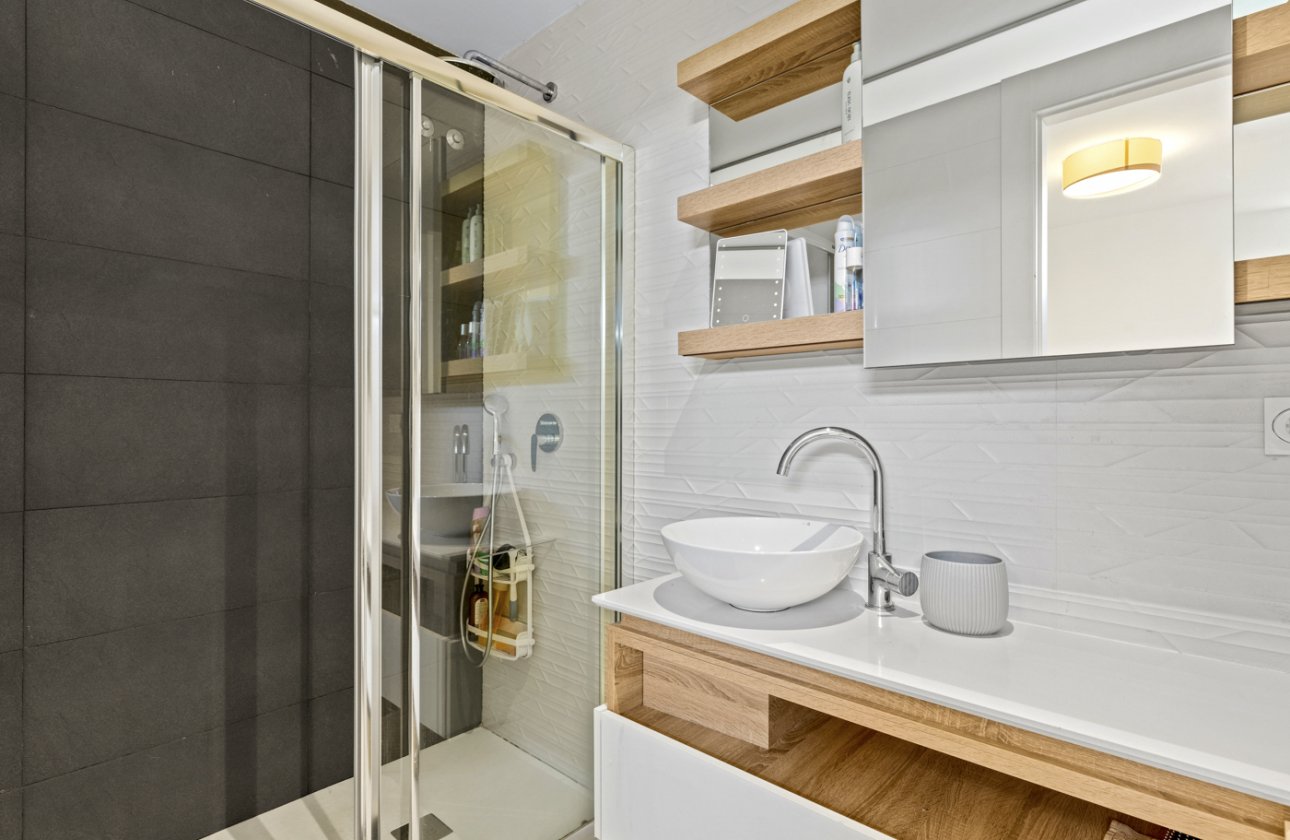 Resale - Townhouse - Ciudad Quesada - Ciudad Quesada - Rojales