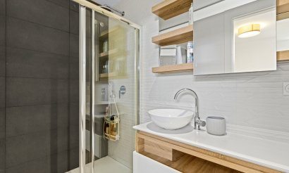 Resale - Townhouse - Ciudad Quesada - Ciudad Quesada - Rojales