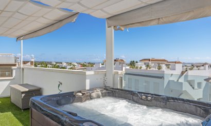 Resale - Townhouse - Ciudad Quesada - Ciudad Quesada - Rojales