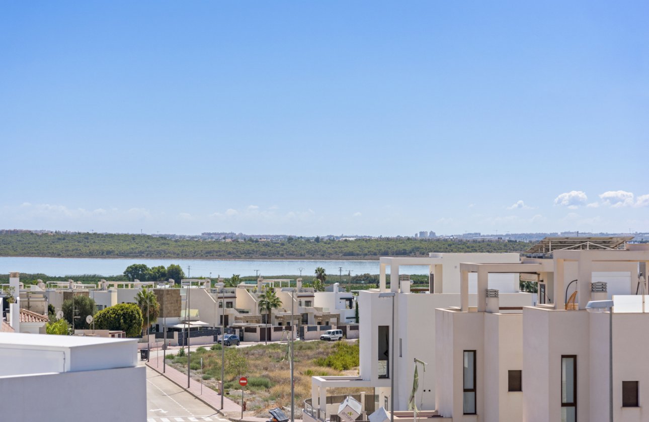 Resale - Townhouse - Ciudad Quesada - Ciudad Quesada - Rojales