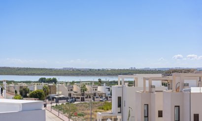 Resale - Townhouse - Ciudad Quesada - Ciudad Quesada - Rojales