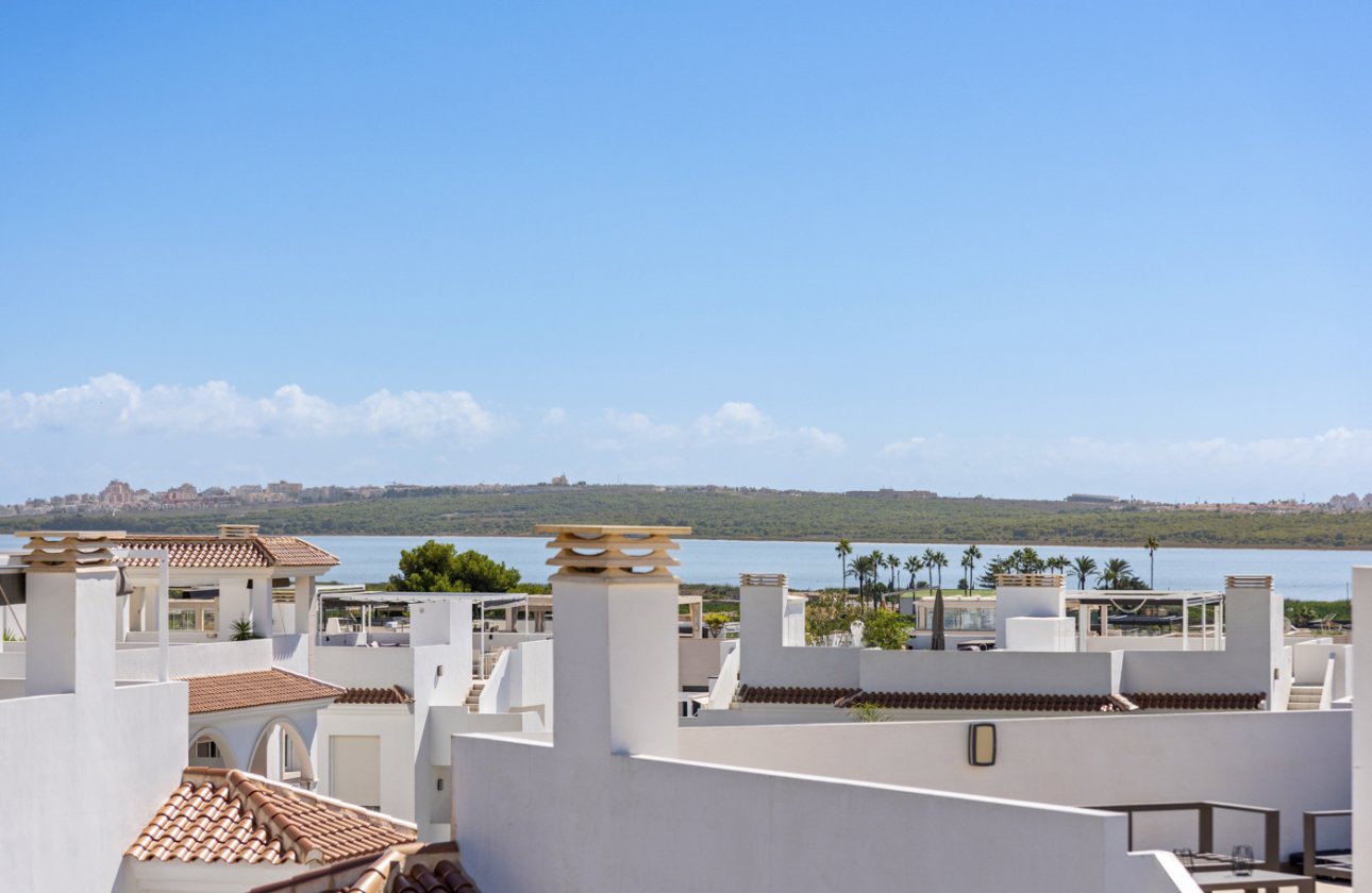Resale - Townhouse - Ciudad Quesada - Ciudad Quesada - Rojales