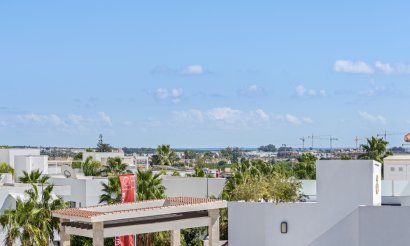 Resale - Townhouse - Ciudad Quesada - Ciudad Quesada - Rojales