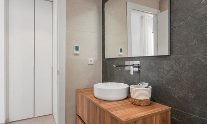 Resale - Villa - Los Alcazares - Santa Rosalía