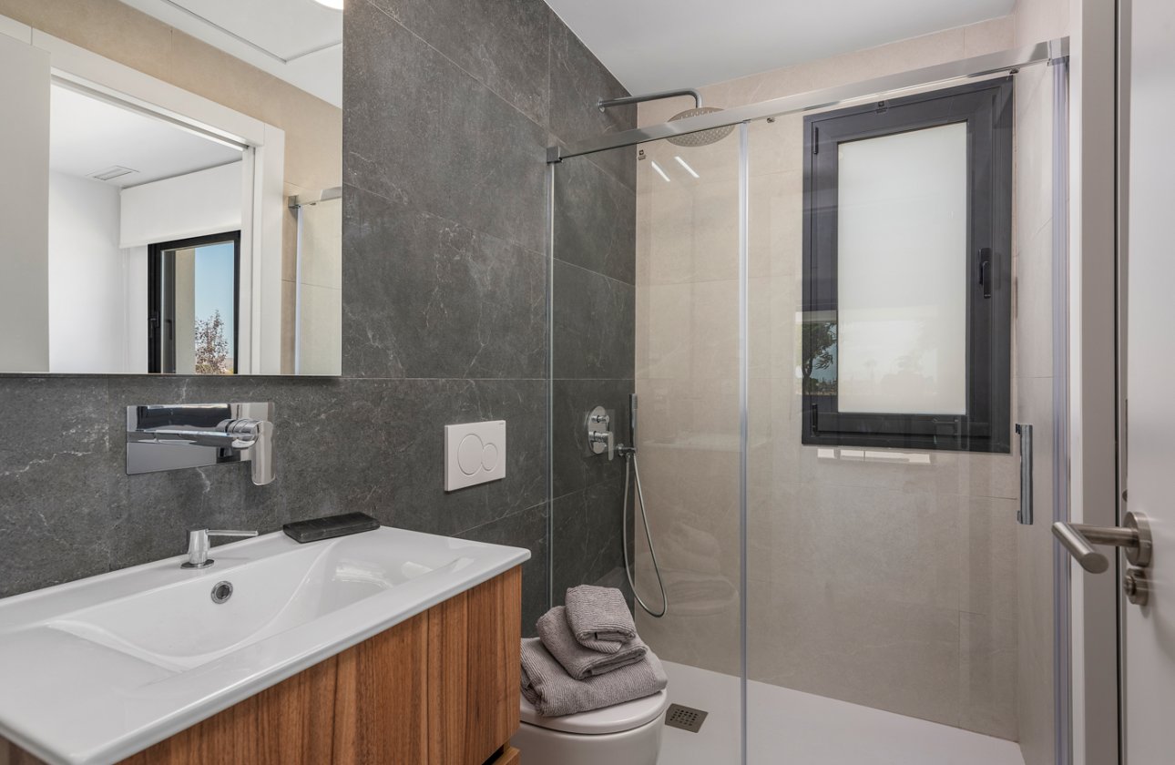 Resale - Villa - Los Alcazares - Santa Rosalía