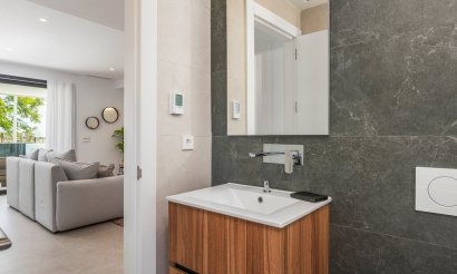 Resale - Villa - Los Alcazares - Santa Rosalía