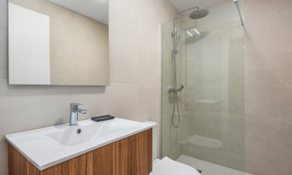 Resale - Villa - Los Alcazares - Santa Rosalía