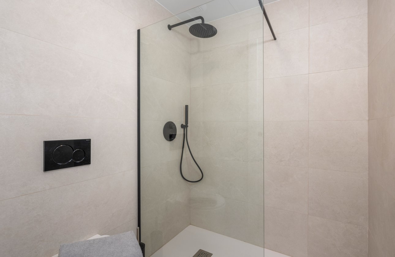Resale - Villa - Los Alcazares - Santa Rosalía