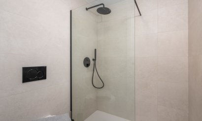 Resale - Villa - Los Alcazares - Santa Rosalía