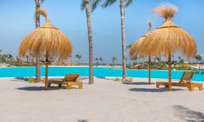 Resale - Villa - Los Alcazares - Santa Rosalía