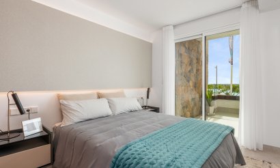 Resale - Villa - Los Alcazares - Santa Rosalía