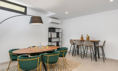Resale - Villa - Los Alcazares - Santa Rosalía