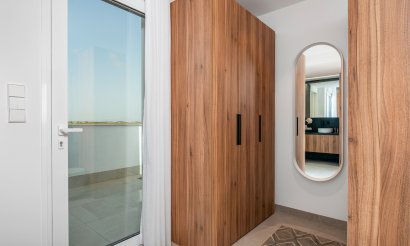 Resale - Villa - Los Alcazares - Santa Rosalía