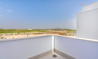Resale - Villa - Los Alcazares - Santa Rosalía