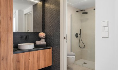 Resale - Villa - Los Alcazares - Santa Rosalía