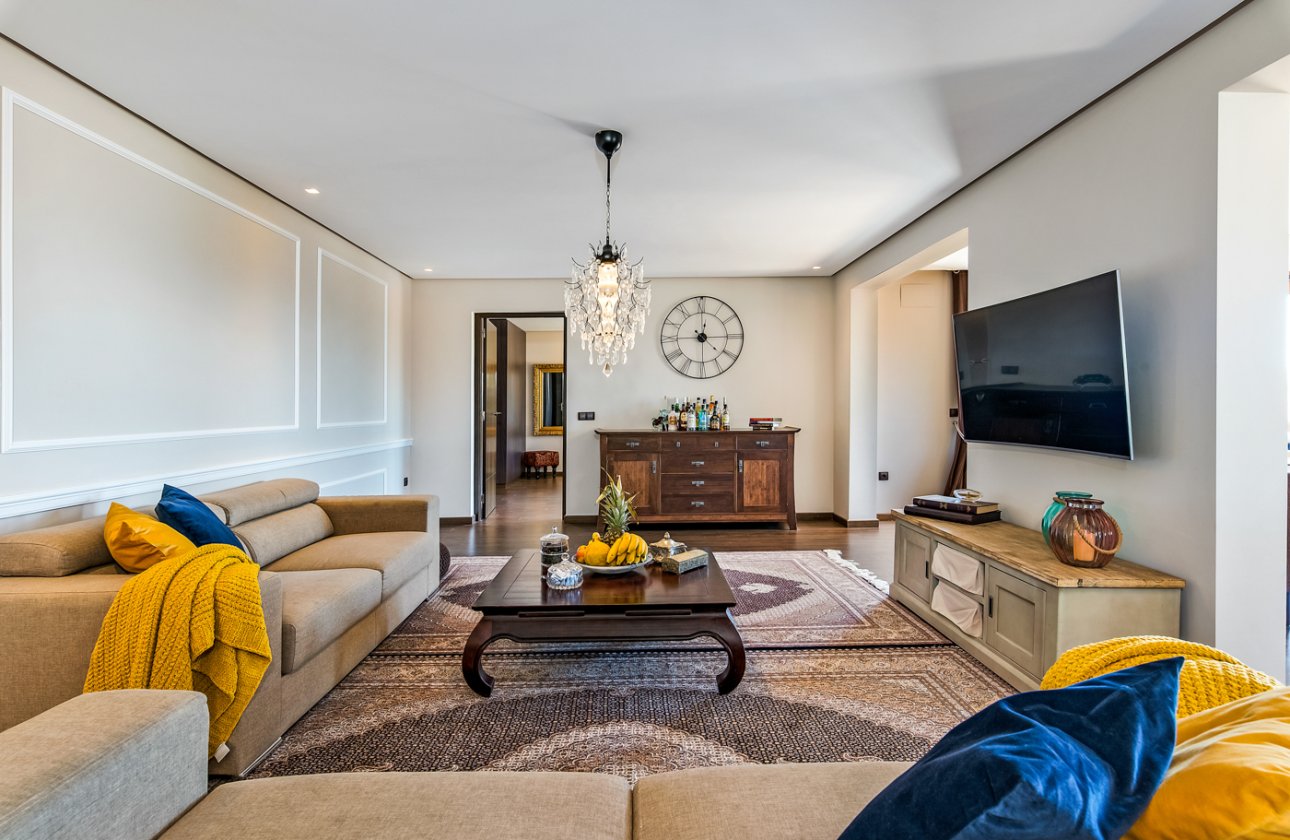 Revente - Villa - Ciudad Quesada - Ciudad Quesada - Rojales
