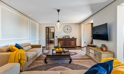 Revente - Villa - Ciudad Quesada - Ciudad Quesada - Rojales